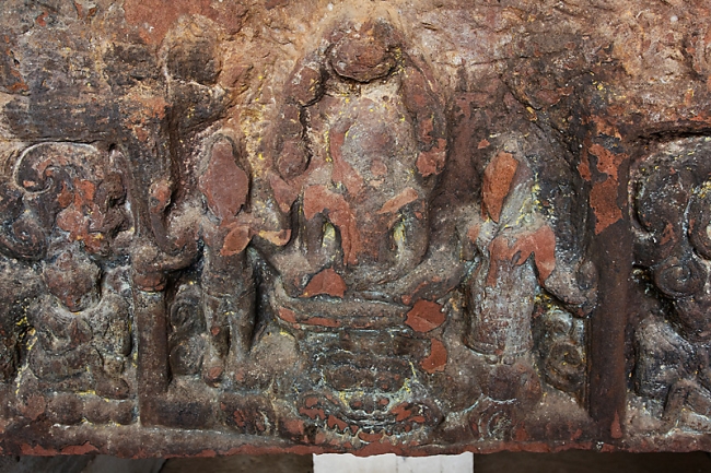 Phimai National Museum-088